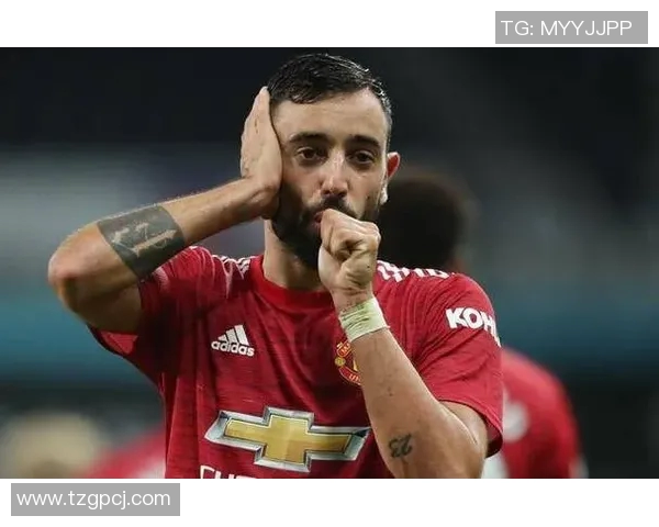 布鲁诺费尔南德斯：足球场上的战术大师与领袖风范