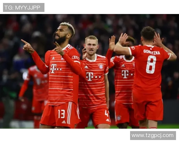 德国杯波鸿迎战拜仁挑战赛前瞻分析与球员状态评估