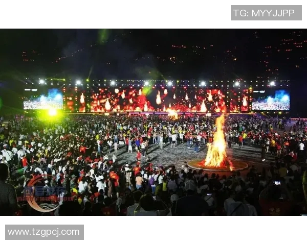 丽江火把节足球比赛精彩直播盛况回顾与精彩瞬间分享