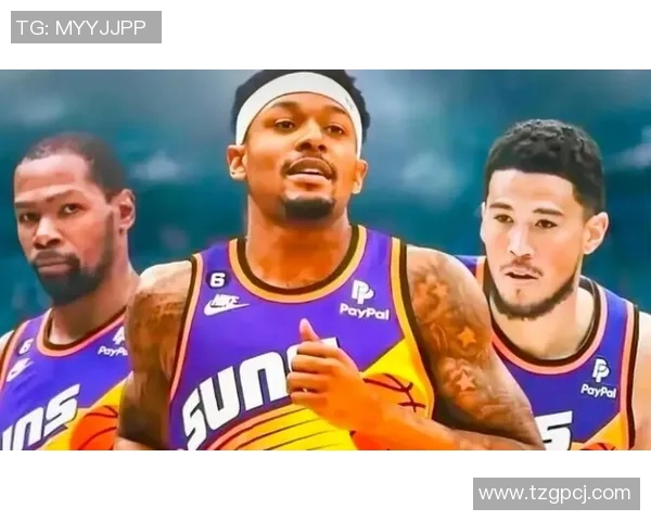 德文布克如何引领太阳队重返NBA巅峰的奋斗历程