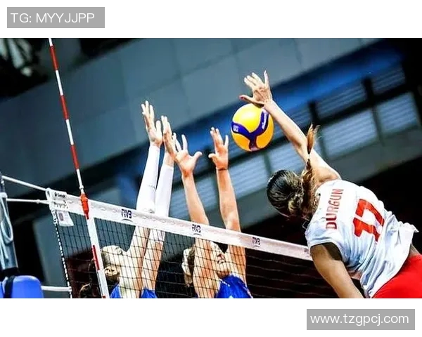 巅峰对决女排赛场荷兰挑战中国队展现激情与实力