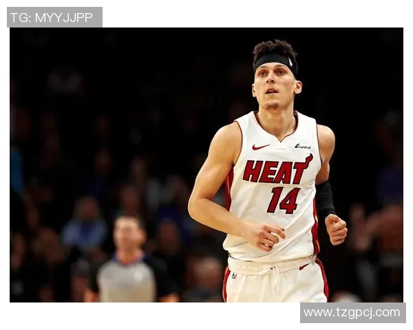 热火主帅赞誉新秀表现，称其是未来之星