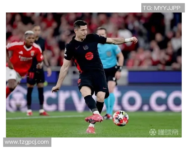 连续5场破门！莱万多夫斯基狂轰23球，新赛季闪耀巅峰