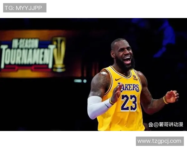 终结5连败！湖人主场力克太阳，詹姆斯砍下30+终结汤普森得分纪录