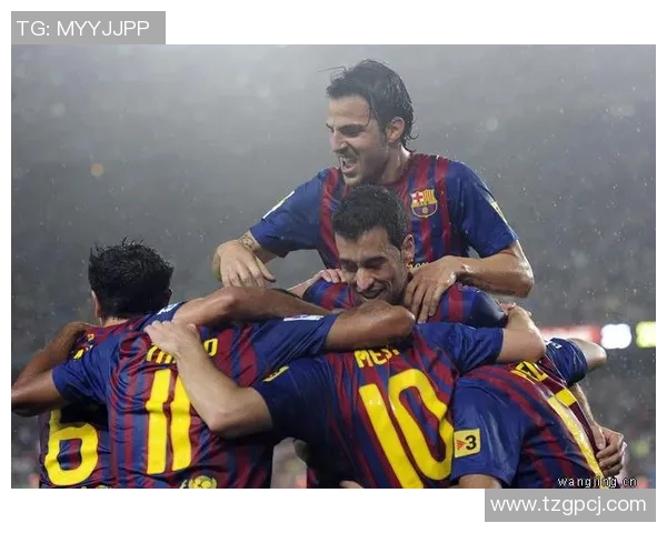 梅西破门难救主，巴塞罗那1-1马略卡，三连平令球迷忧心