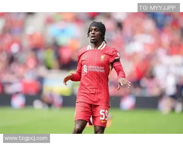 利物浦主帅透露准备引进新后卫，提升防线防守水平