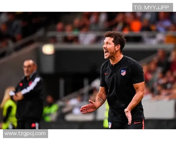 马竞宣布续约主帅西蒙尼，队内核心球员新赛季将全力争胜