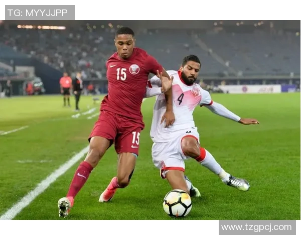 卡塔尔主场迎战伊拉克队力争胜利展现强大实力