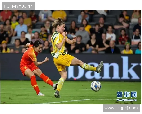 悉尼女足与堪培拉女足激战正酣谁能在这场较量中胜出 悉尼女足与堪培拉女足激战正酣谁能在这场较量中胜出