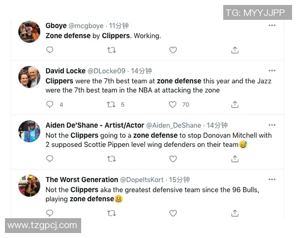 快船与爵士比赛直播地址查询及观看指南分享 快船与爵士比赛直播地址查询及观看指南分享