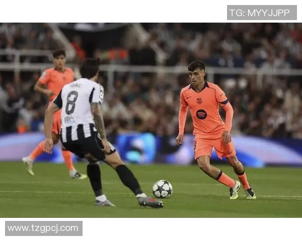 佩德里：新一代足球天才的崛起与未来发展展望