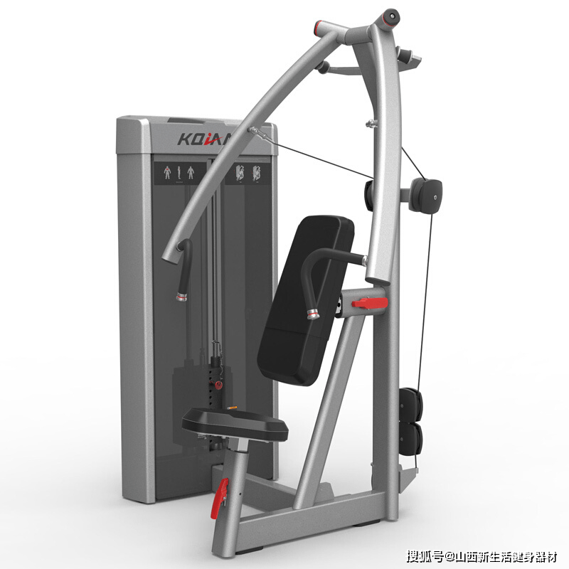 乐鱼app：健身房常用工具大全：解锁你的健壮与强壮之门(图3)