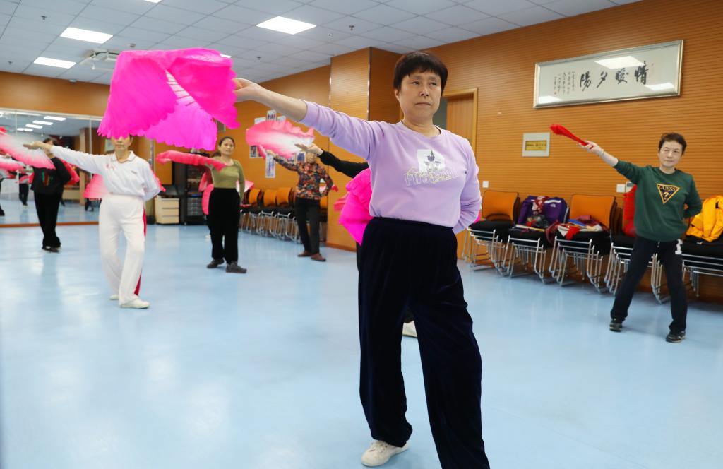 乐鱼官网健康不“宅”冬冬季运动小贴士来了(图1)
